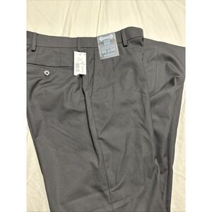 NWT Murano Men's Black Stretch Waistband Alex Slim Fit Size‎ 29x30